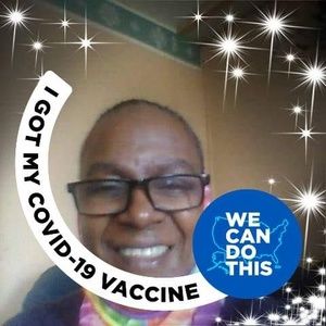 Meet your Posher, Jacqueline